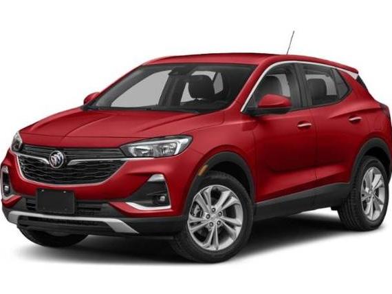 BUICK ENCORE GX 2020 KL4MMESL4LB072722 image